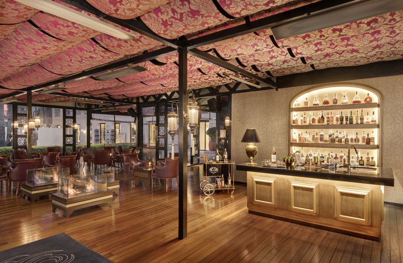 Delta Victoria Ocean Pointe Resort and Spa Delta Victoria Ocean Pointe Resort and Spa