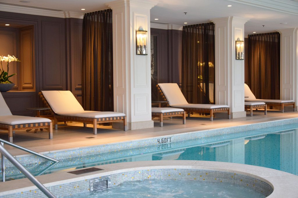 InterContinental Hotels AMSTEL AMSTERDAM by IHG