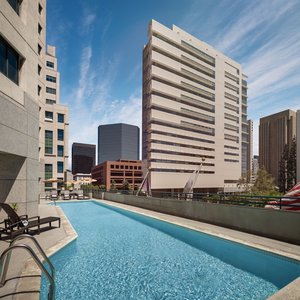 The Westin San Diego Bayview - Tap to explore photos