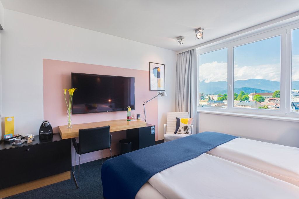 voco VILLACH, an IHG hotel - Tap to explore photos