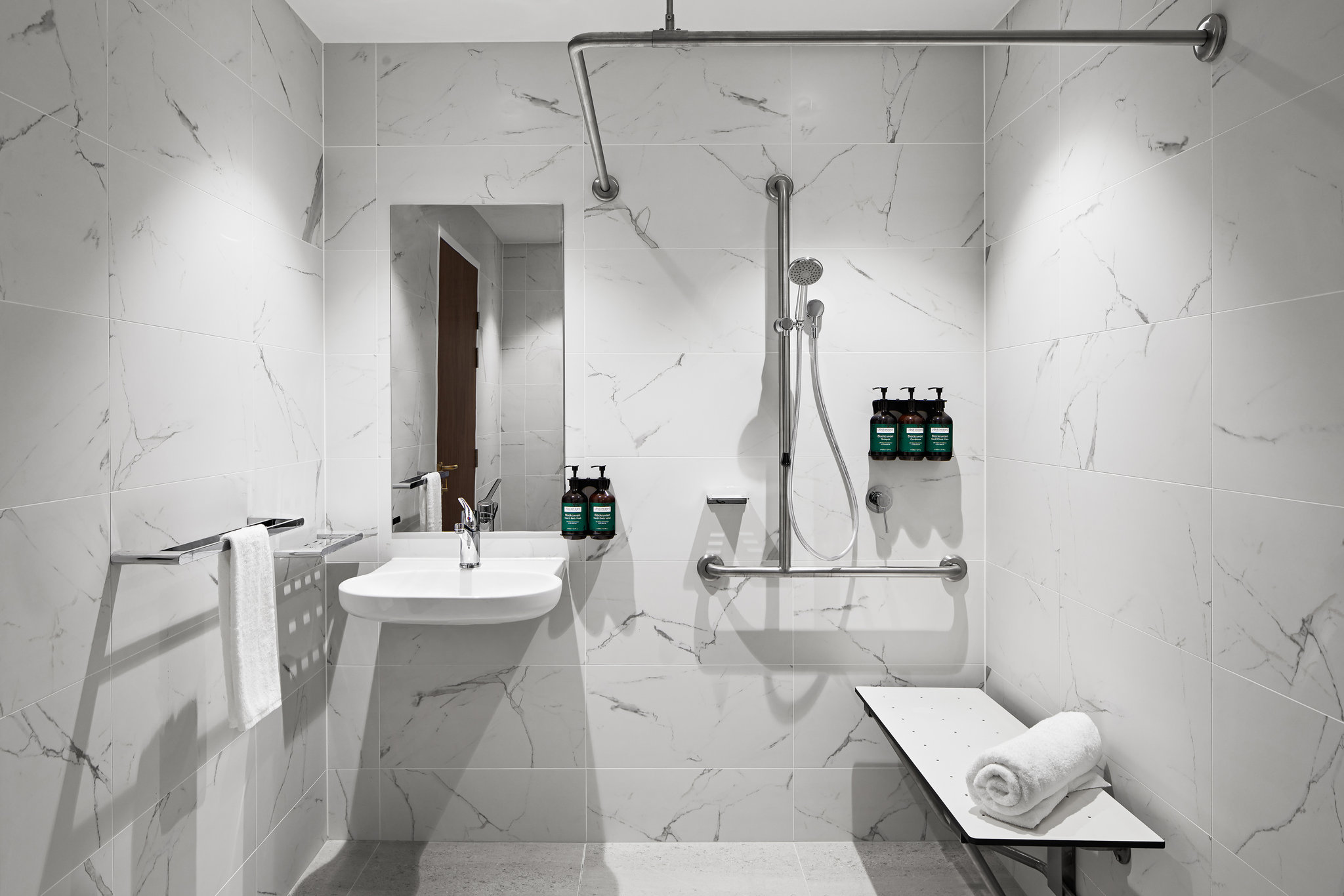 Crowne Plaza Sydney Darling Harbour by IHG