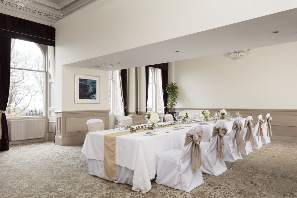 voco EDINBURGH - ROYAL TERRACE by IHG