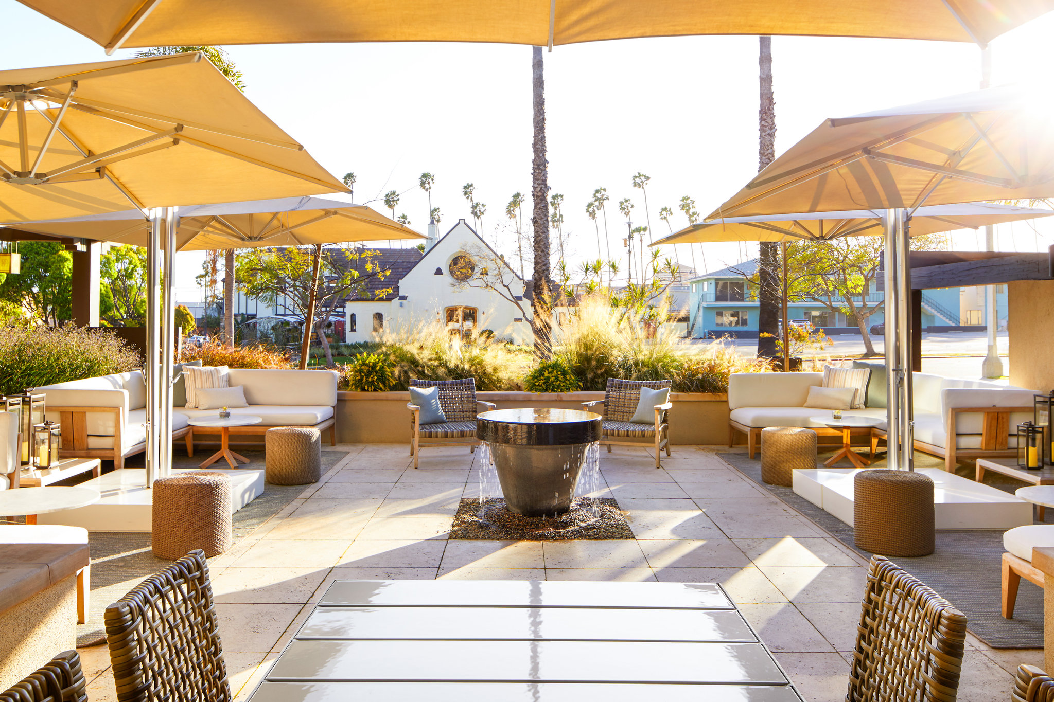 The Ambrose Hotel Santa Monica