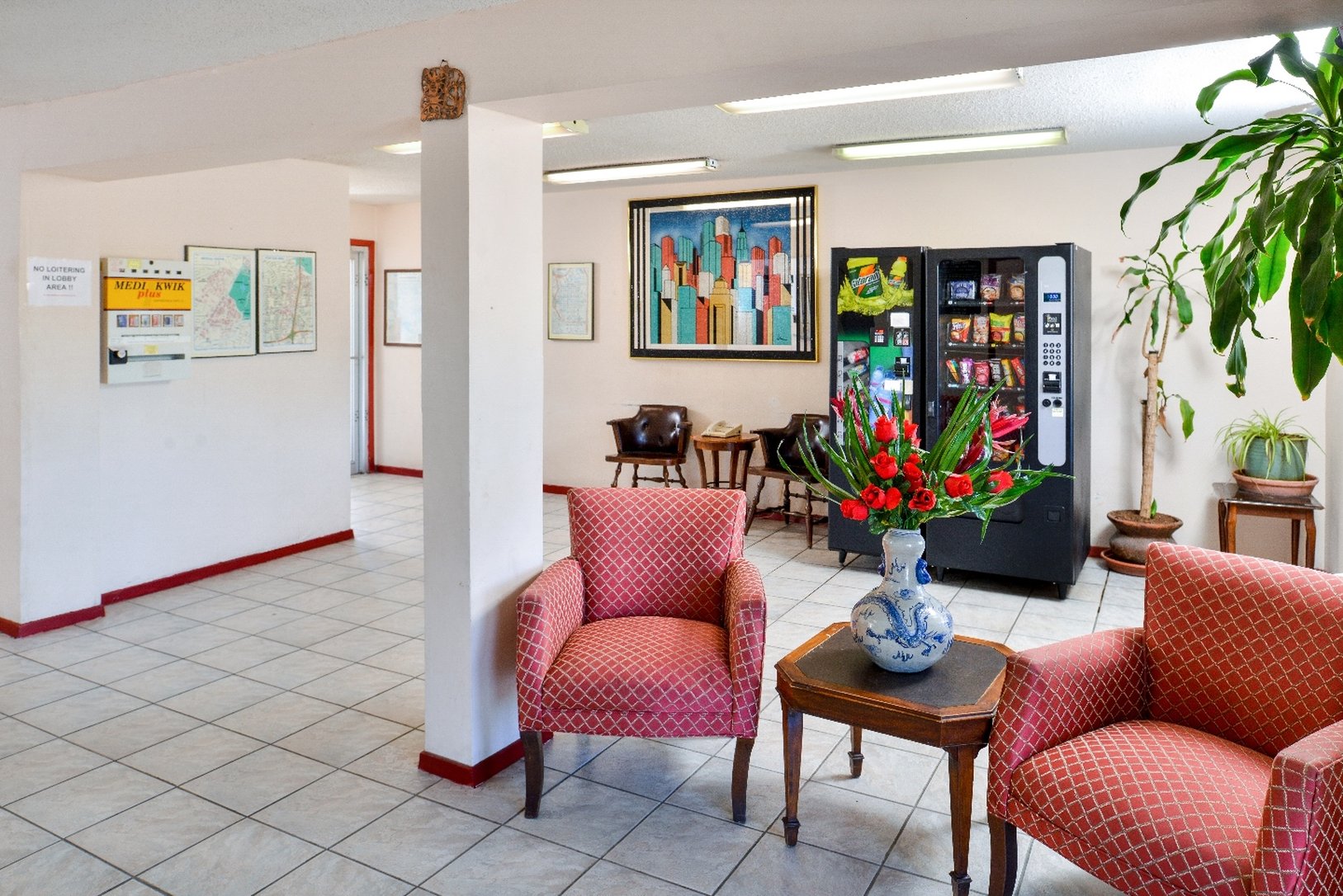 Venue gallery photo