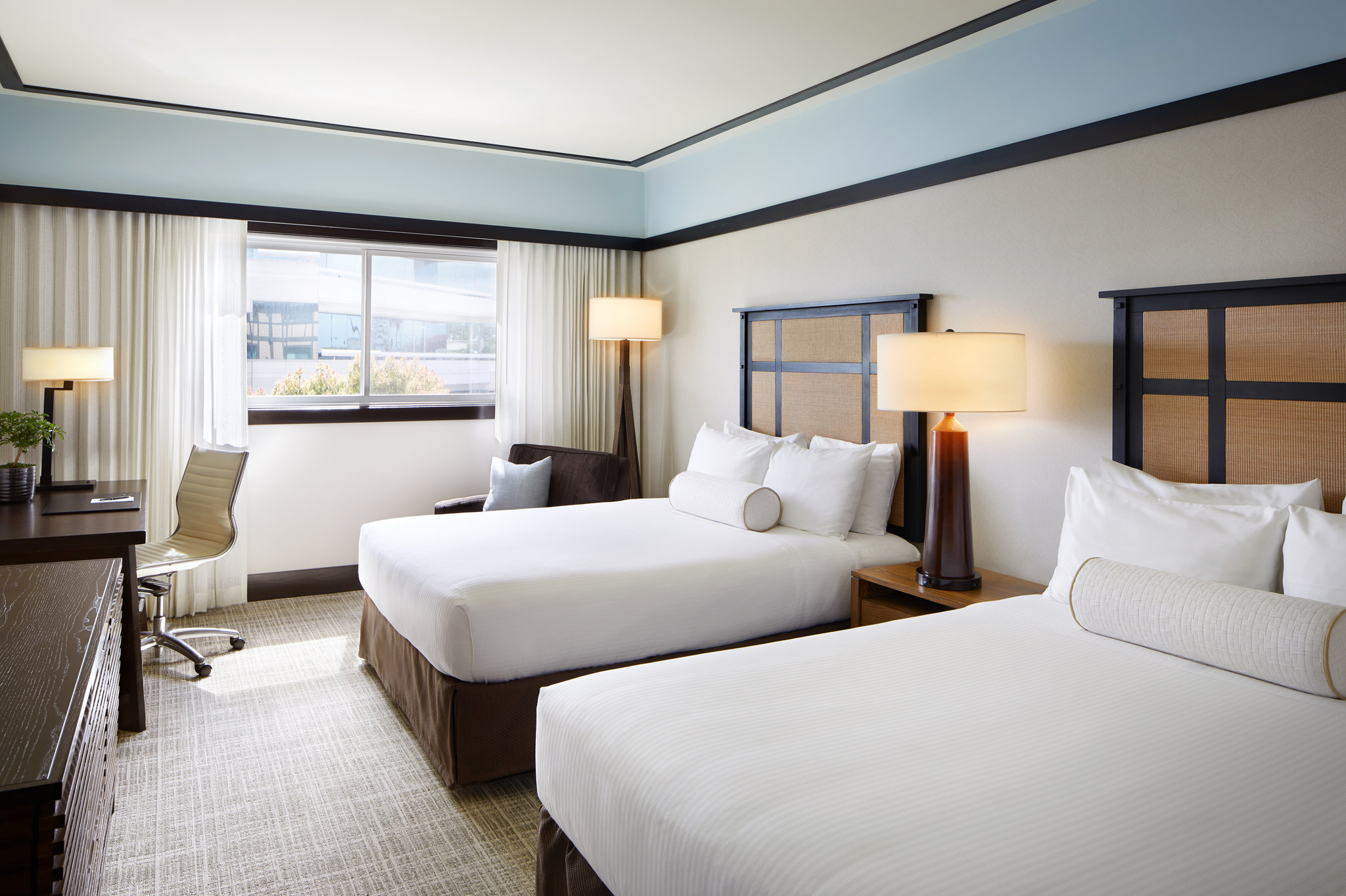 The Ambrose Hotel Santa Monica