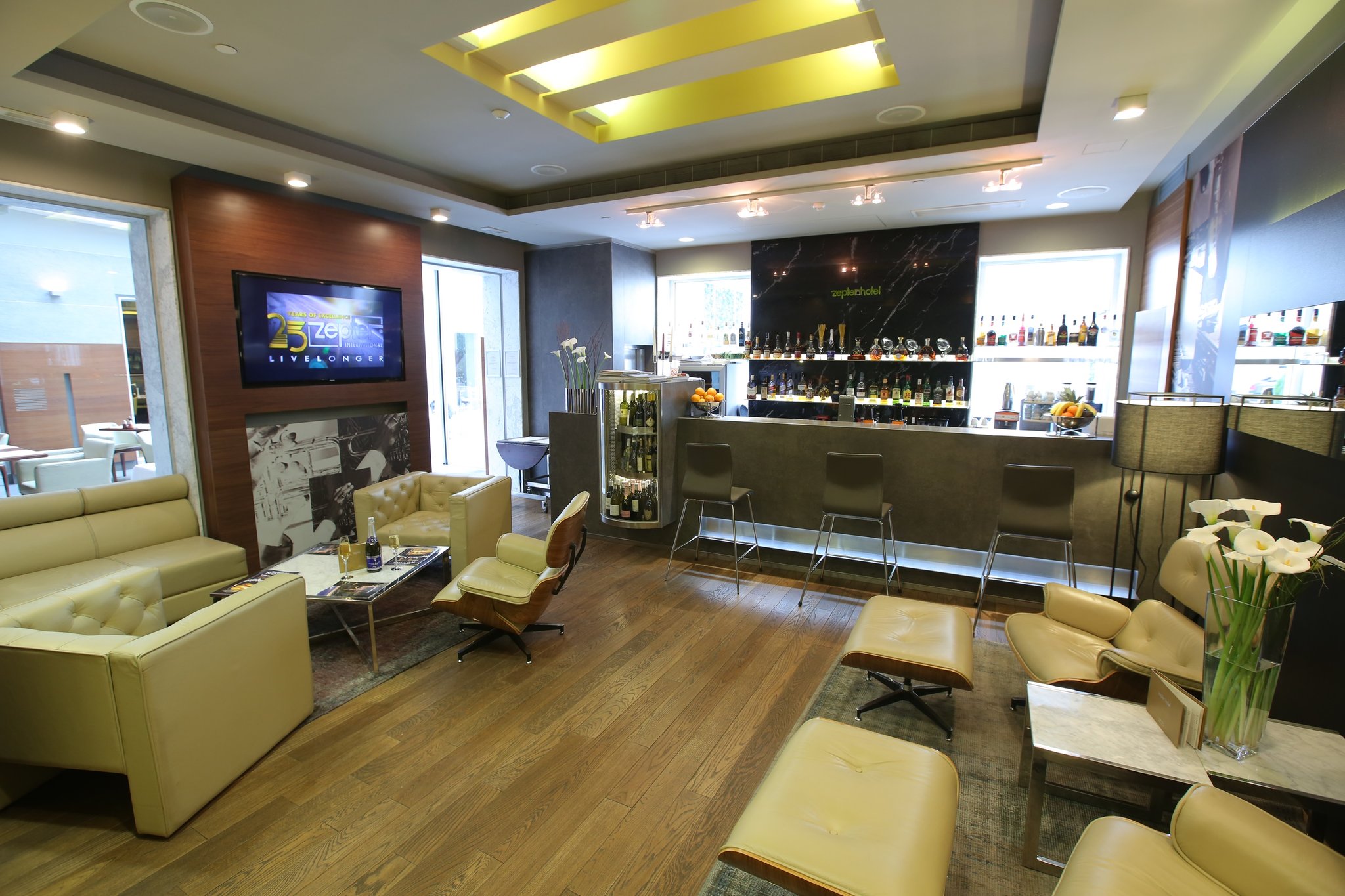 Zepter Hotel
