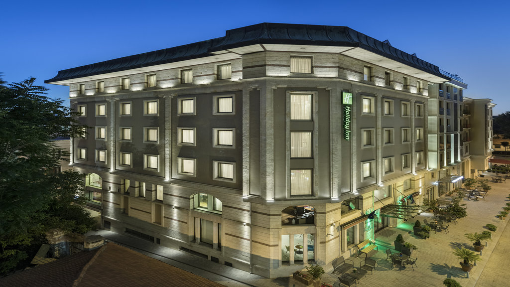 Holiday Inn ISTANBUL - OLD CITY by IHG