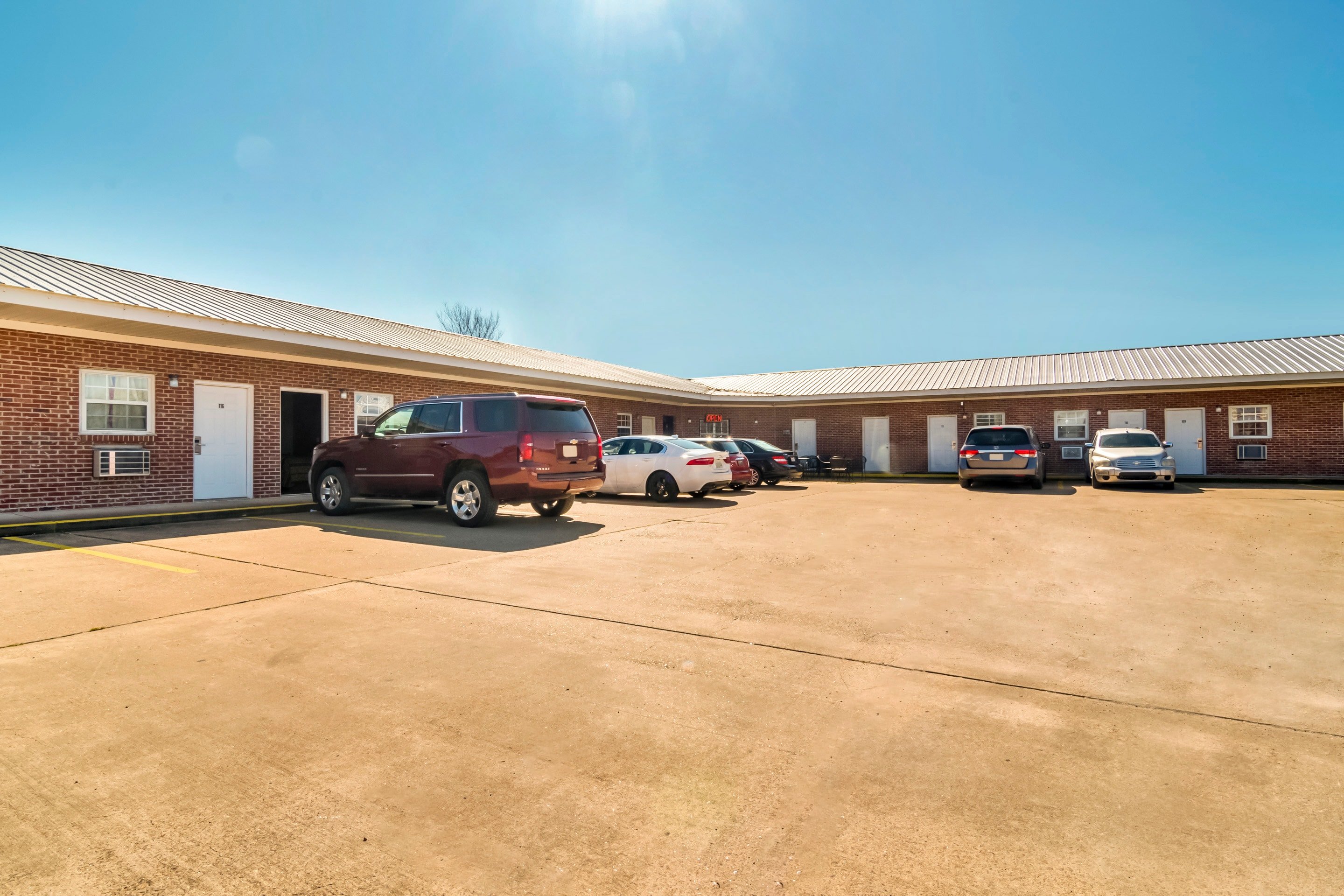 OYO Hotel Ruleville Local Info Ruleville, MS Hotels TravelAge West