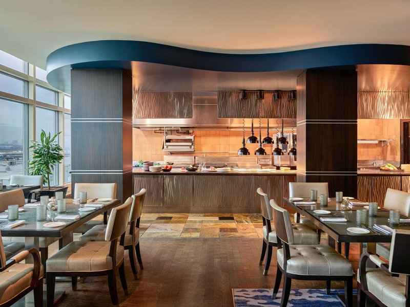 Fairmont Vancouver Airport