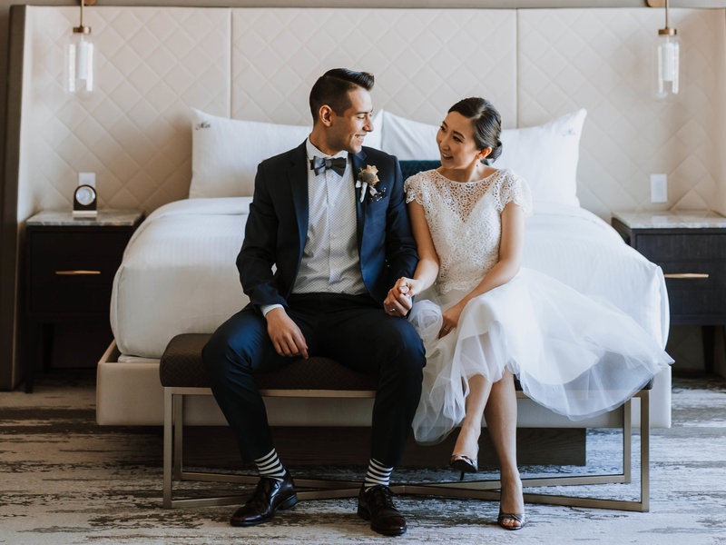 Fairmont Vancouver Airport