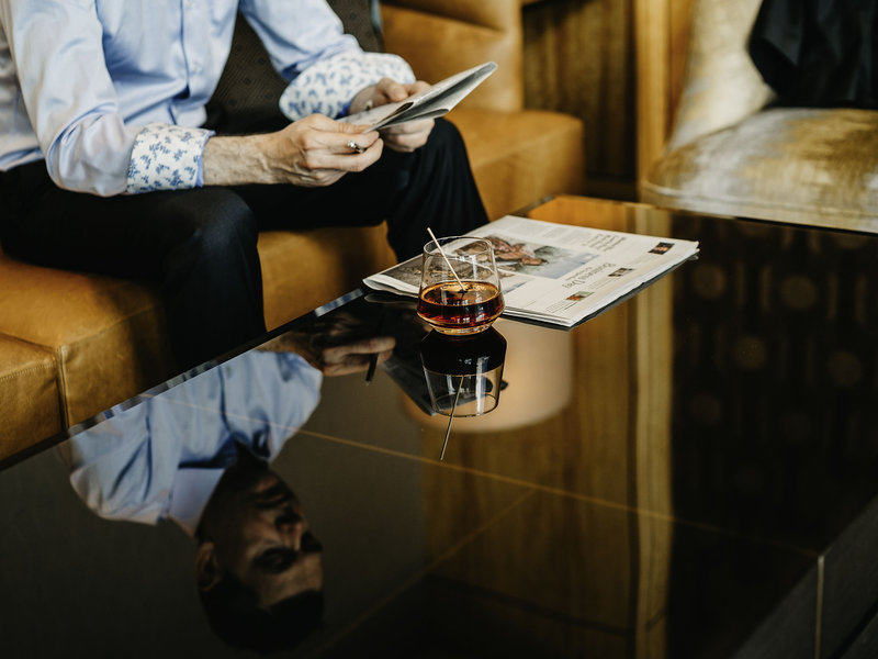 Fairmont Vancouver Airport