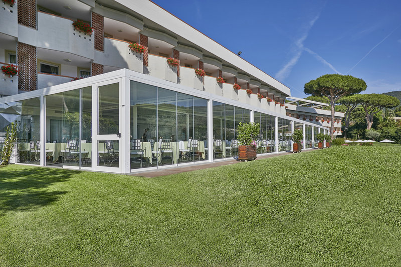 Pan Pacific Vancouver Pacific Club