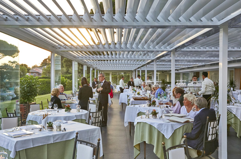 Pan Pacific Vancouver Pacific Club