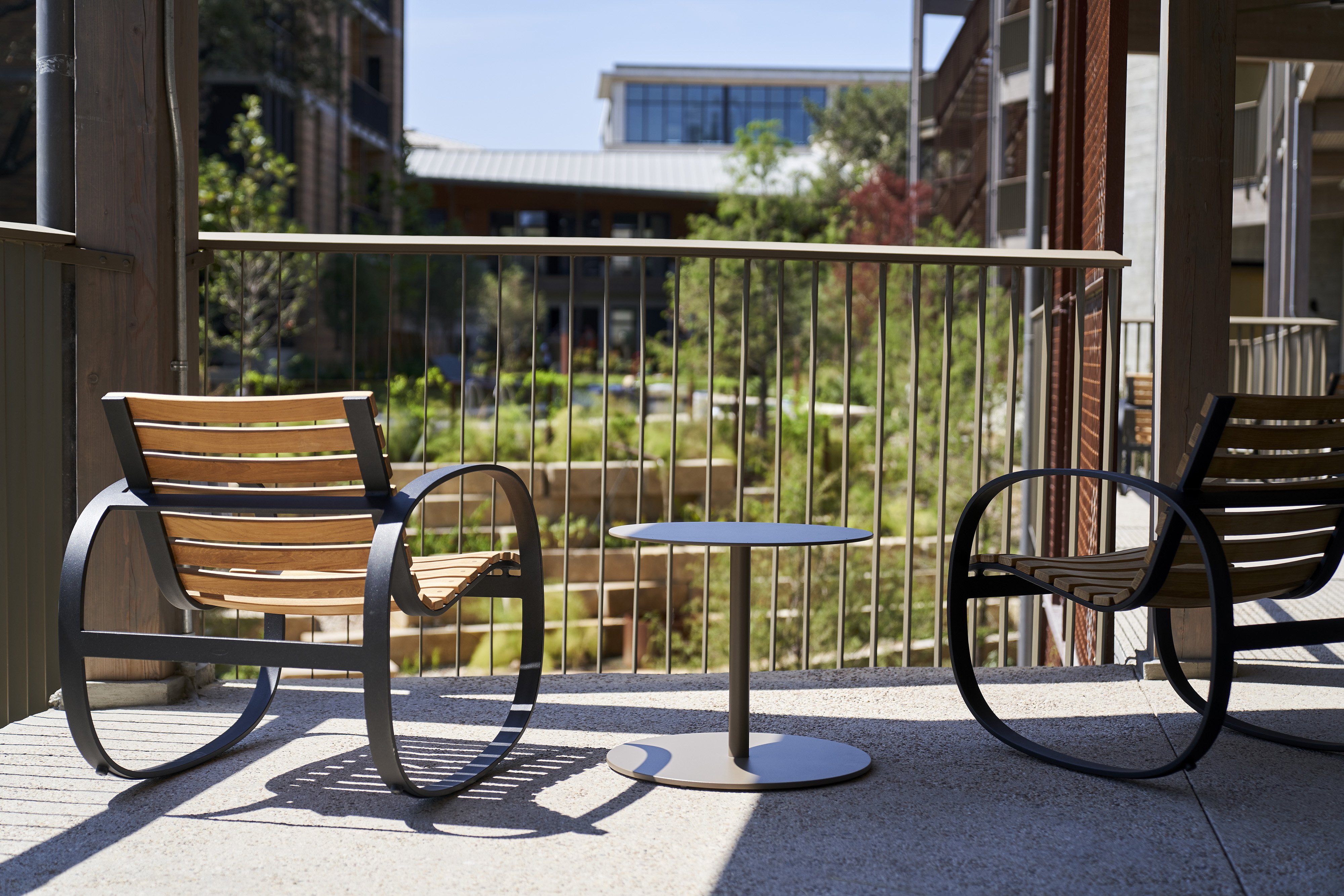 Hotel Magdalena- Austin Tx Hotels- Gds Reservation Codes Travel Weekly