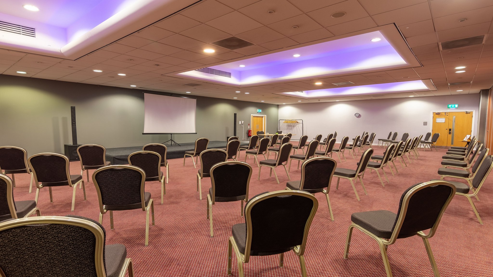 Holiday Inn Liverpool - City Centre