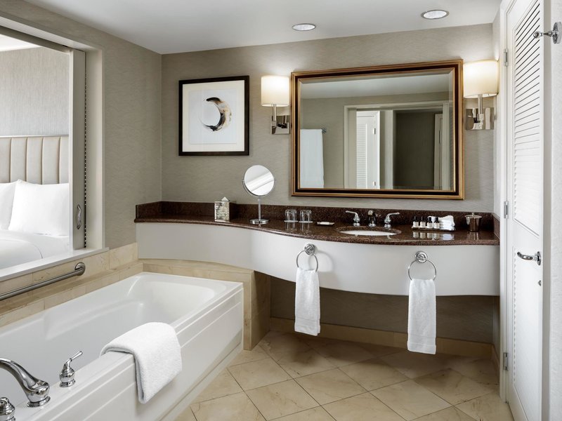 Fairmont Vancouver Airport