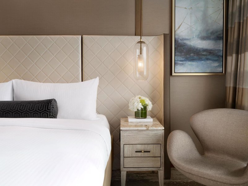 Fairmont Vancouver Airport