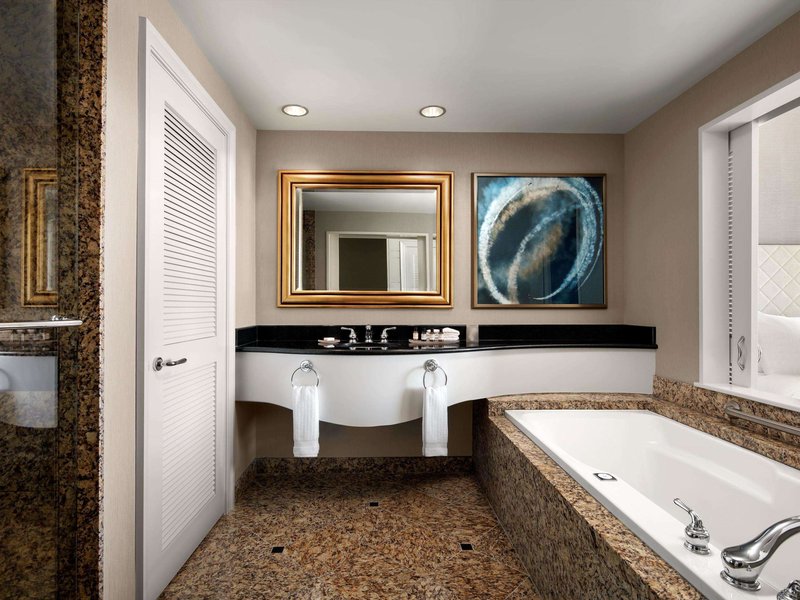 Fairmont Vancouver Airport