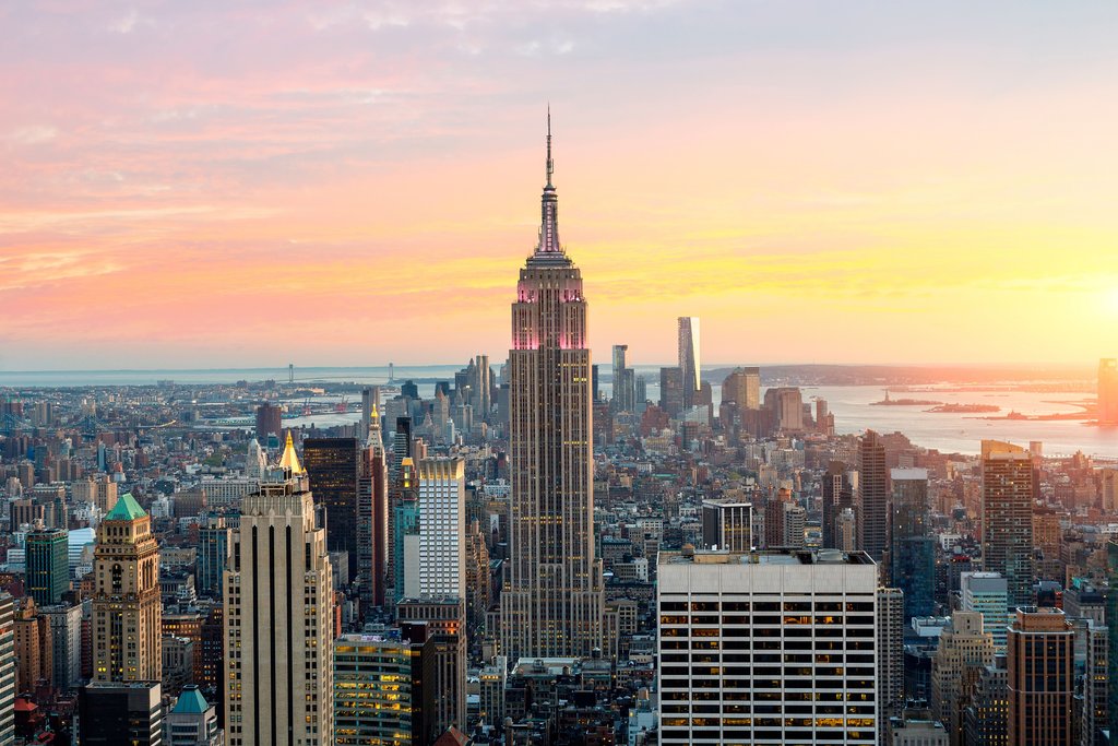 Holiday Inn Express MANHATTAN MIDTOWN WEST by IHG