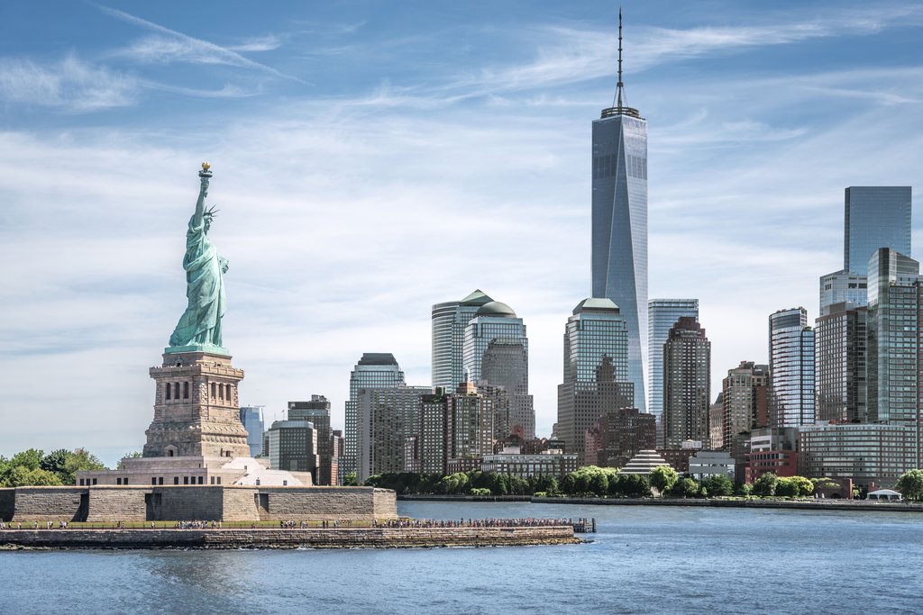 Holiday Inn Express MANHATTAN MIDTOWN WEST by IHG