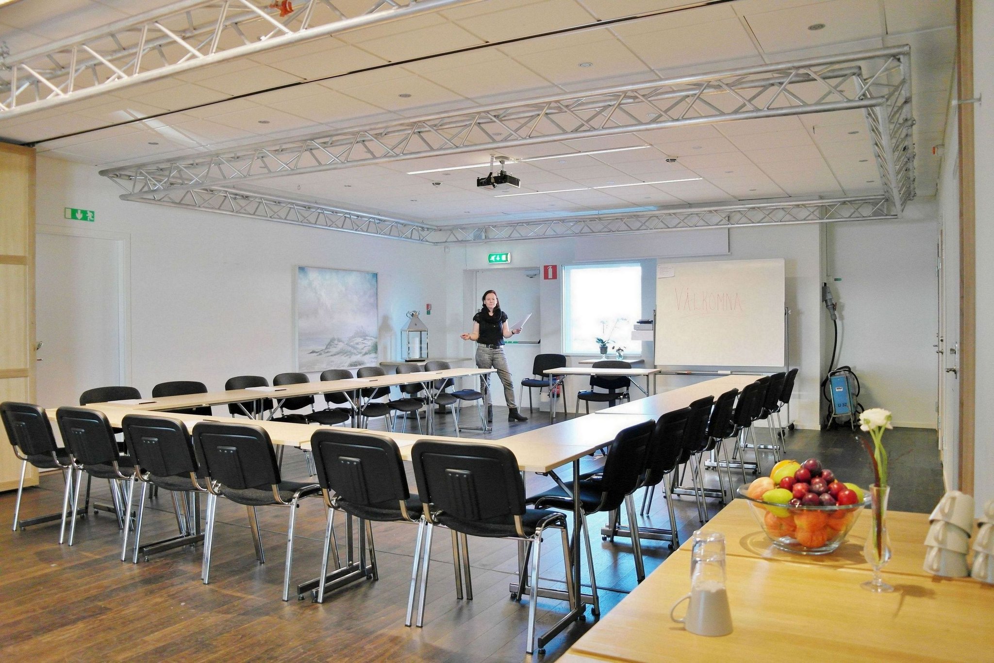 Venue gallery photo