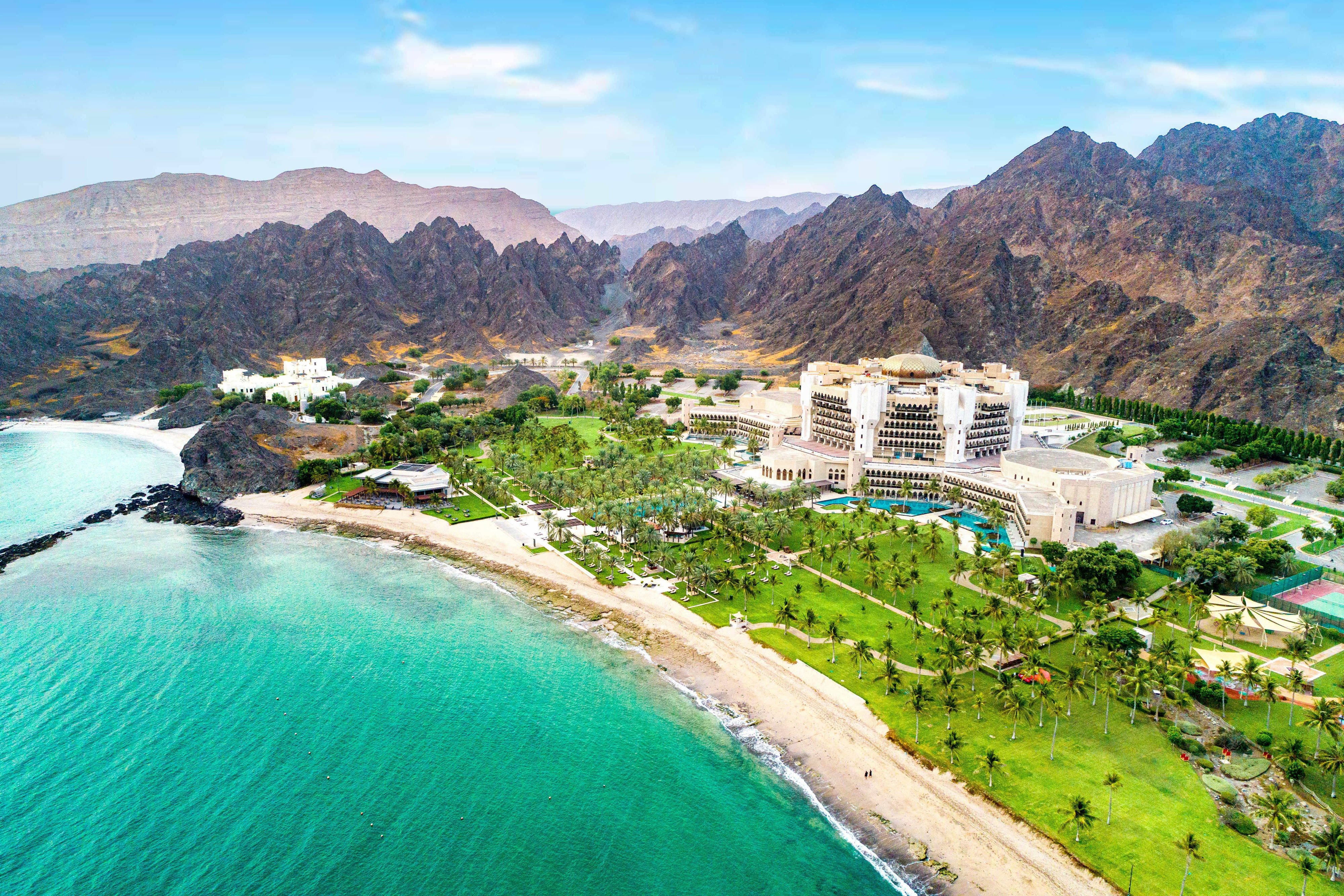 Al Bustan