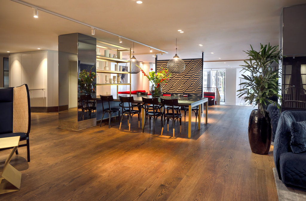 Kimpton DE WITT by IHG