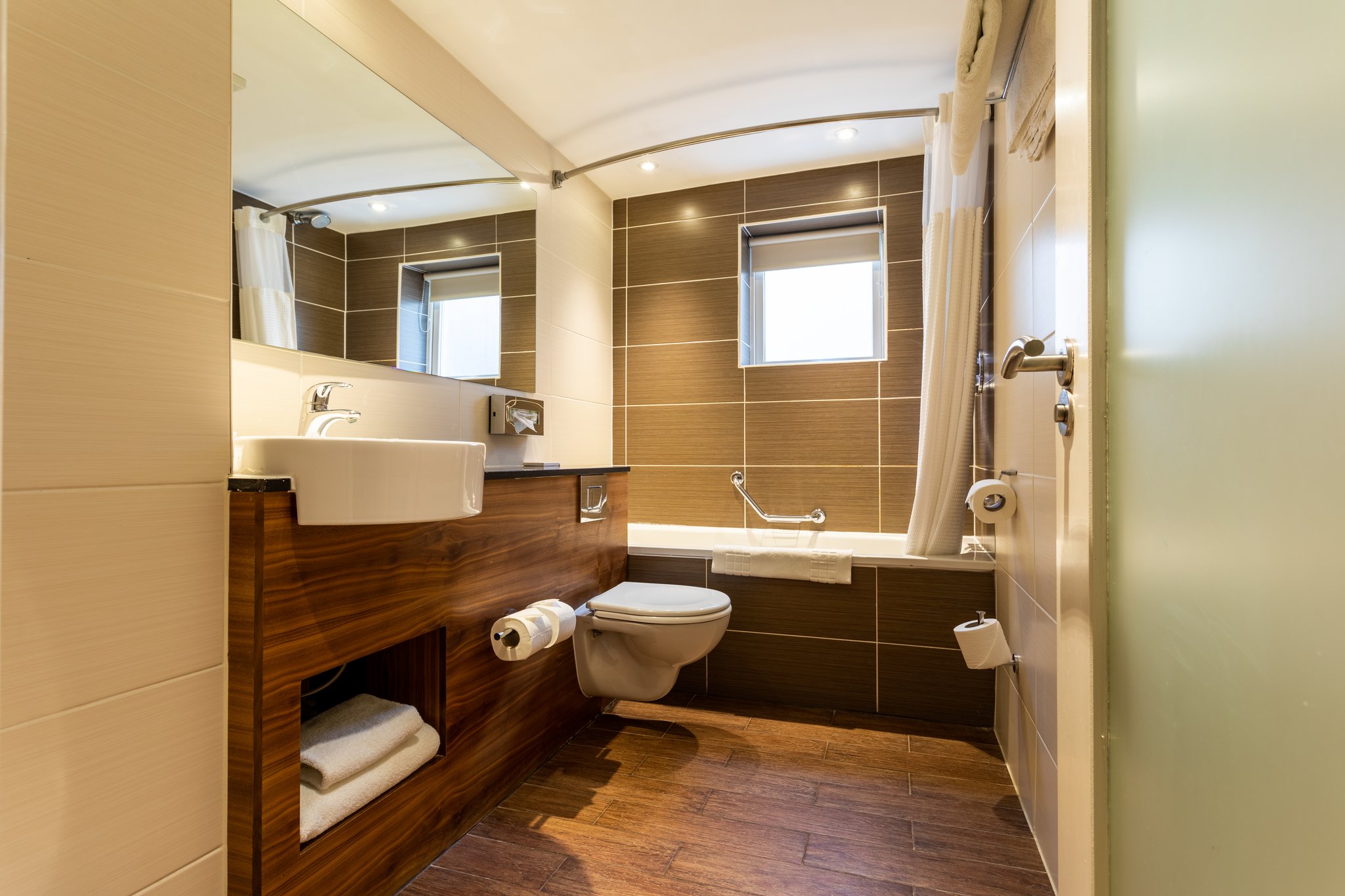 Holiday Inn Newcastle - Jesmond