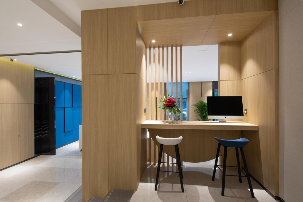 Holiday Inn Express CHENGDU WUHOU NEW CITY - Tap to explore photos
