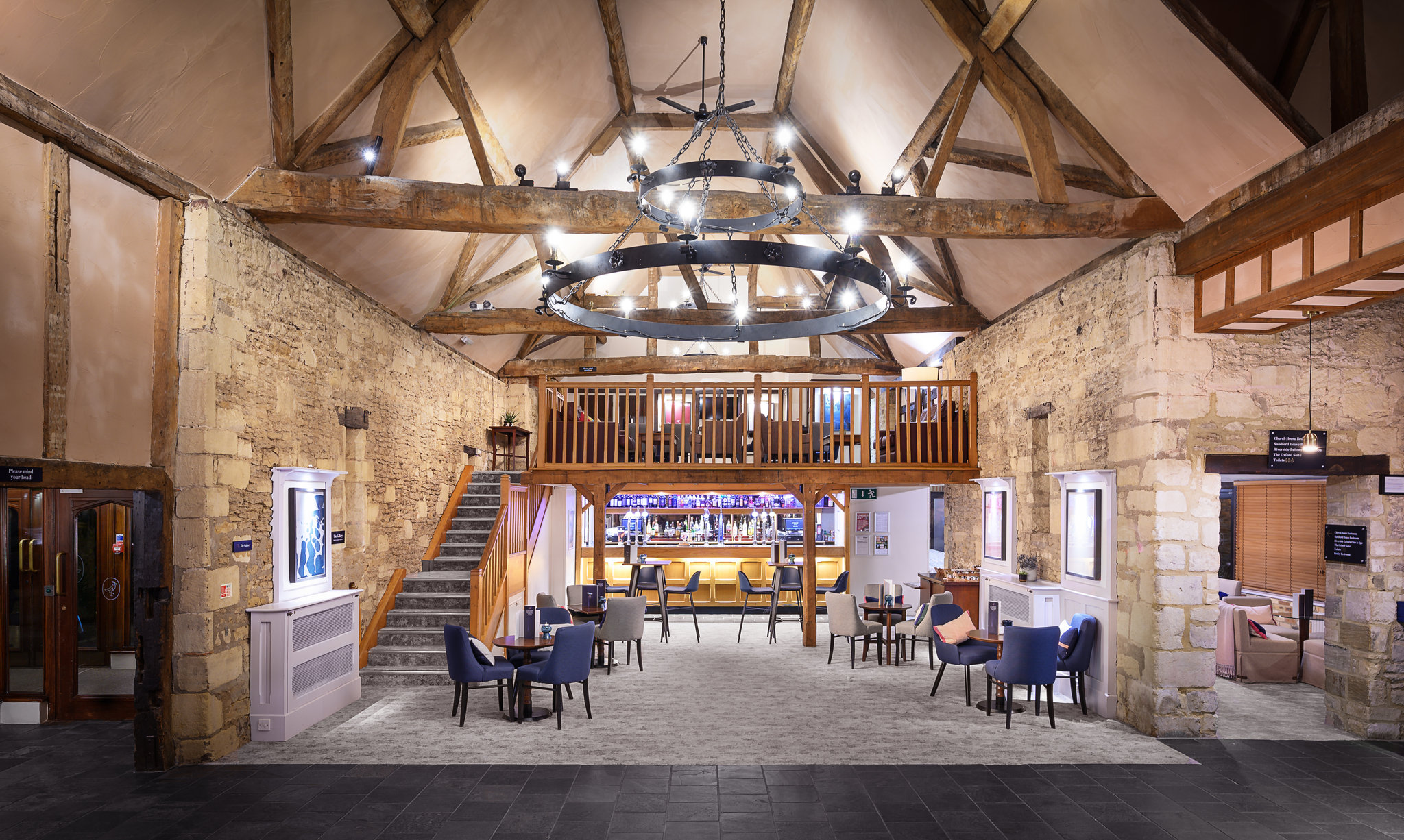Venue gallery photo