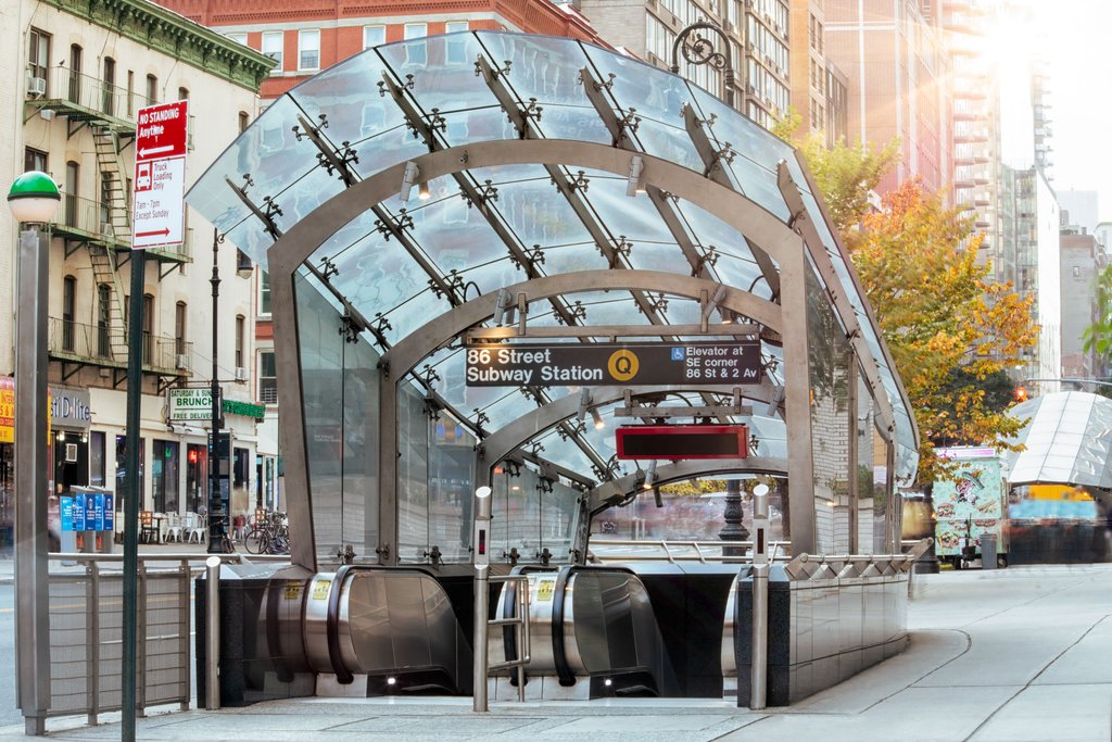 voco THE FRANKLIN NEW YORK by IHG