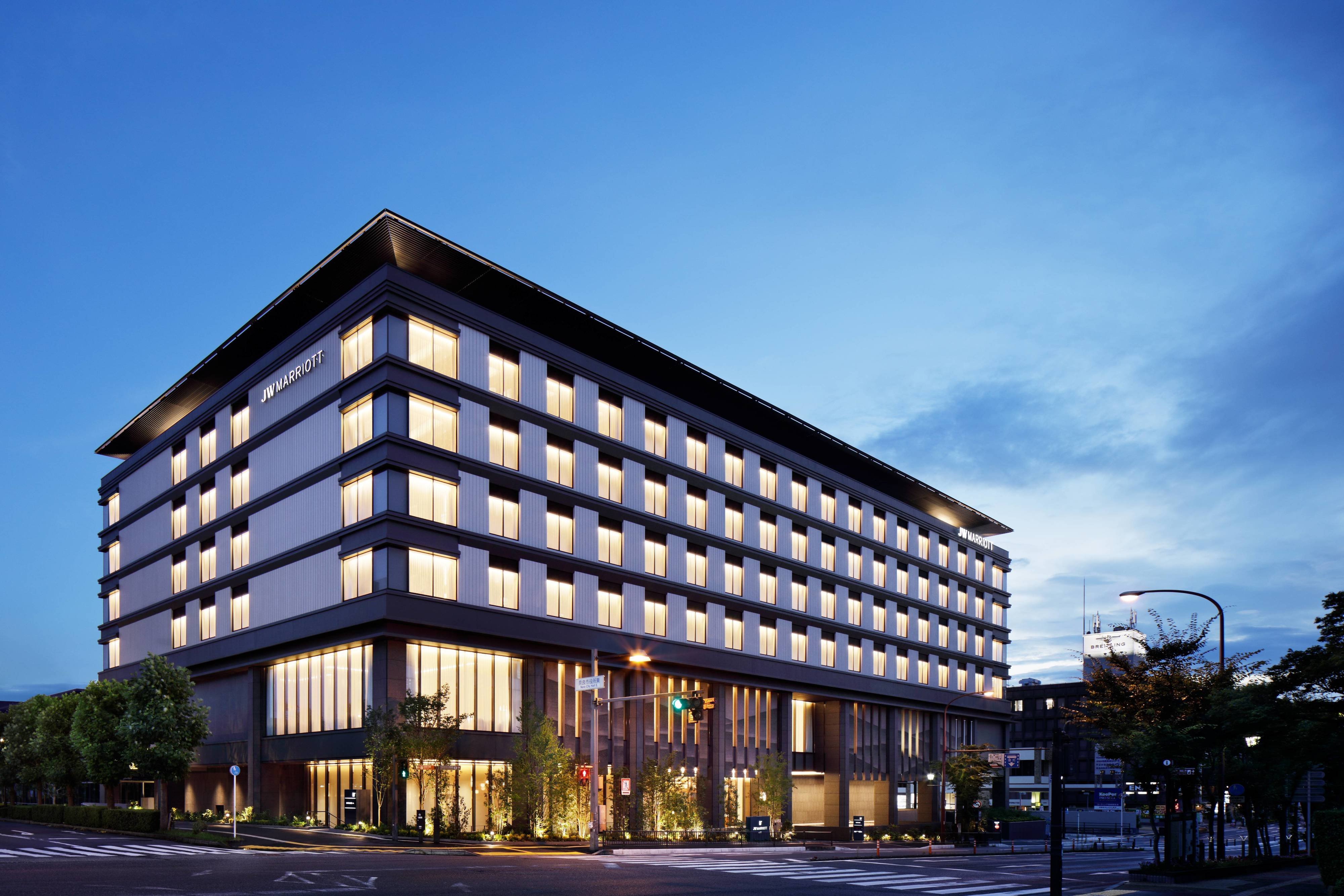JW Marriott Hotel Nara Nara, Japan Hotels GDS Reservation Codes