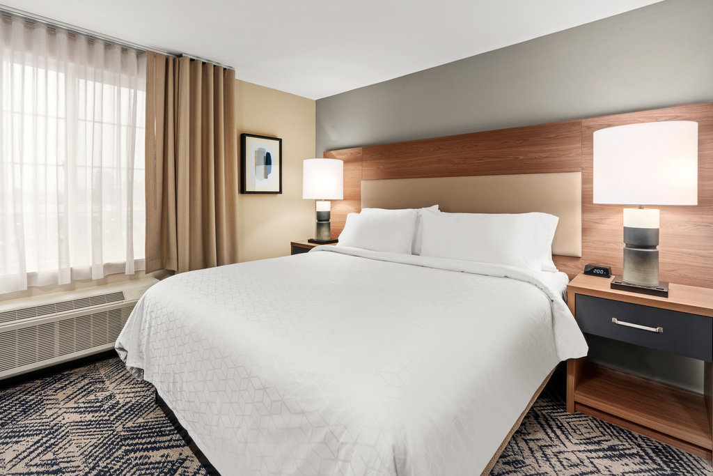 Candlewood Suites SUMNER - PUYALLUP AREA, an IHG hotel - Tap to explore photos