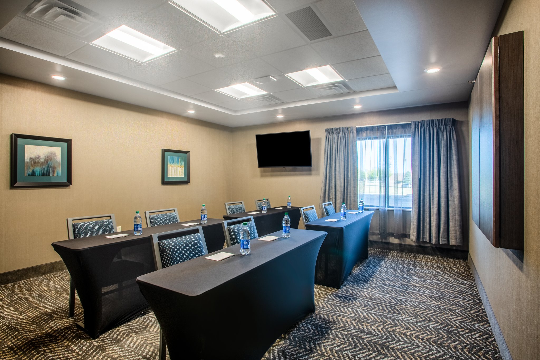 Staybridge Suites Sioux Falls Southwest, an IHG Hotel