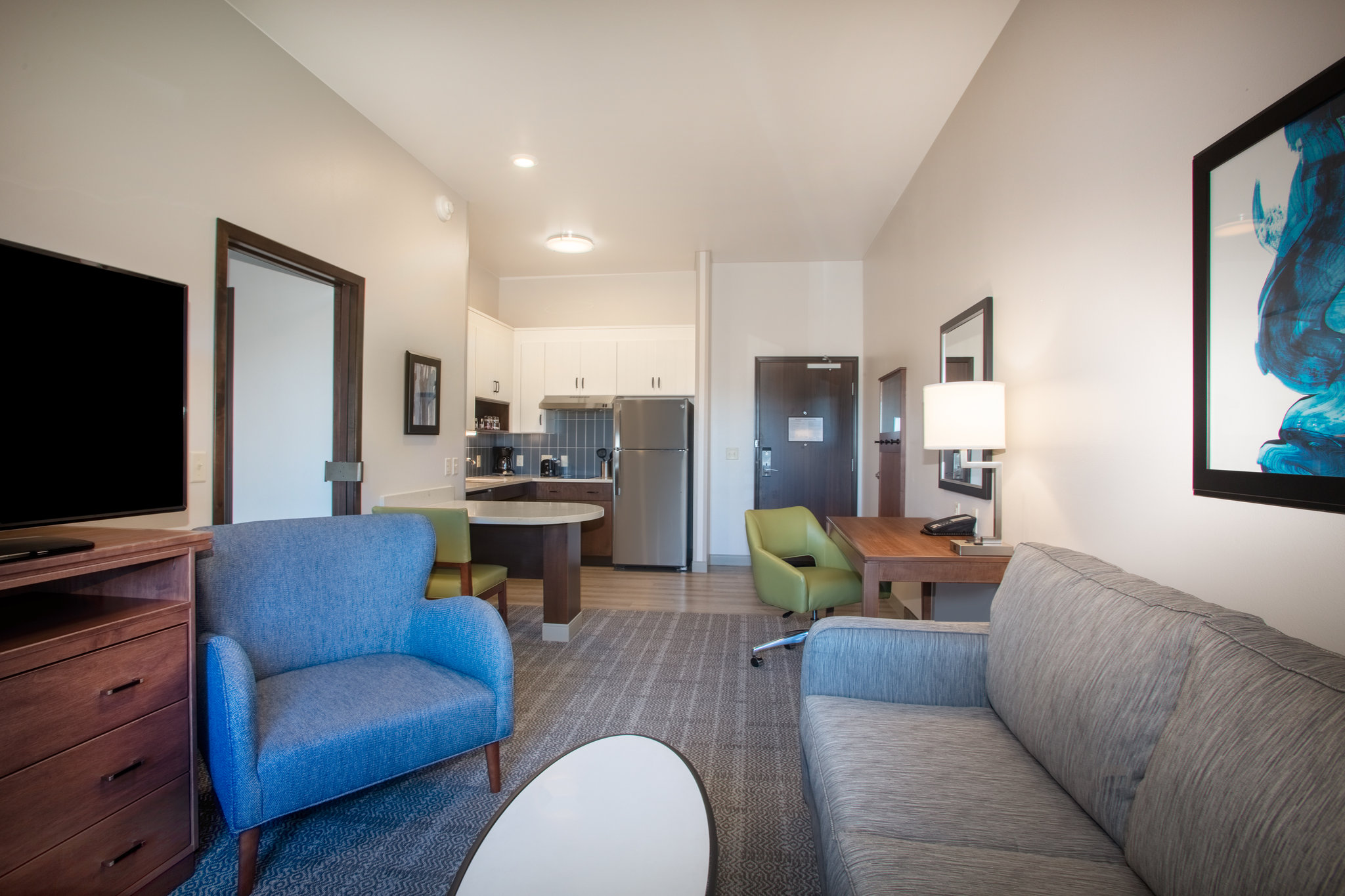 Staybridge Suites Sioux Falls Southwest, an IHG Hotel