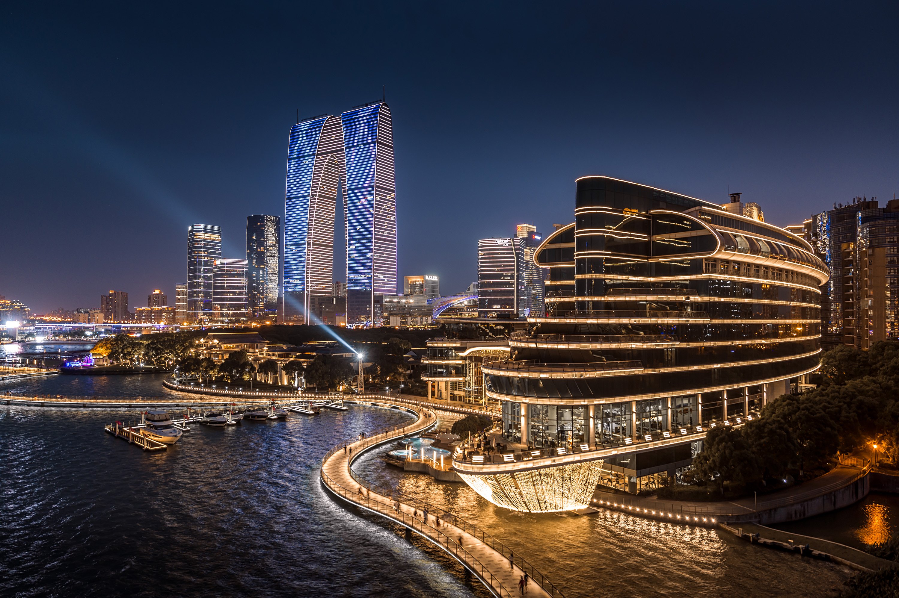 Crowne Plaza Suzhou First Class Suzhou China Hotels GDS Reservation