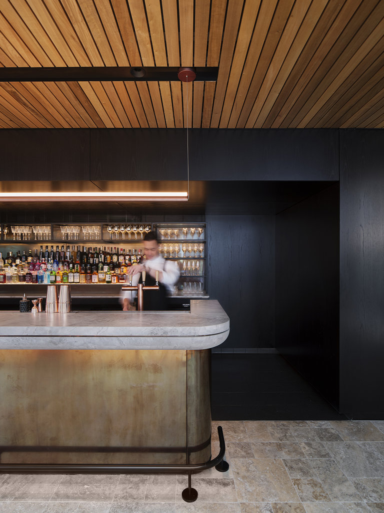 Little National Hotel Sydney