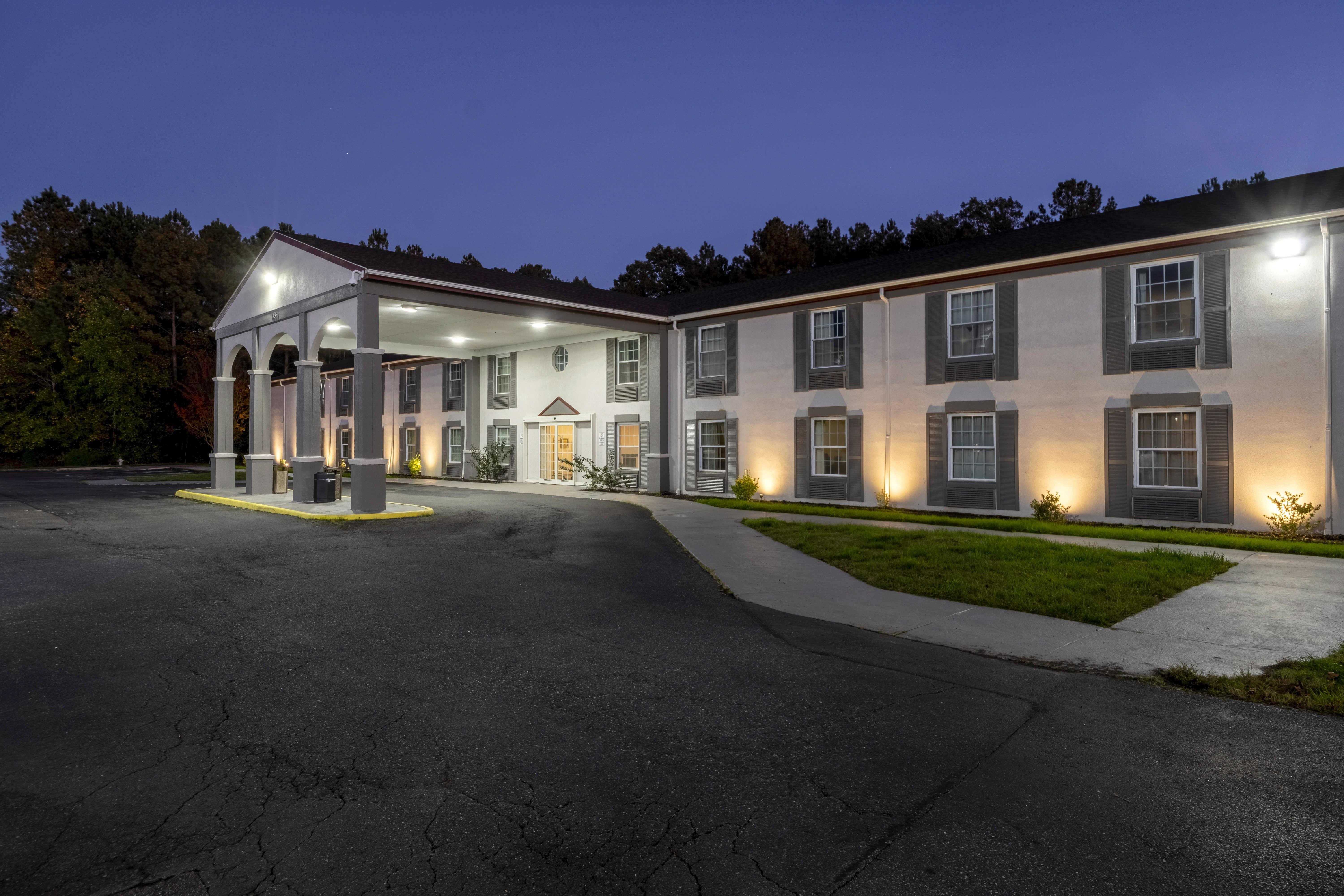 Red Roof Inn Dahlgren Naval Base King VA Hotels Tourist