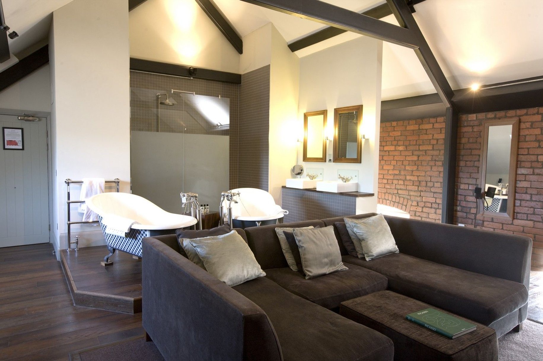 Hotel du Vin & Bistro Newcastle
