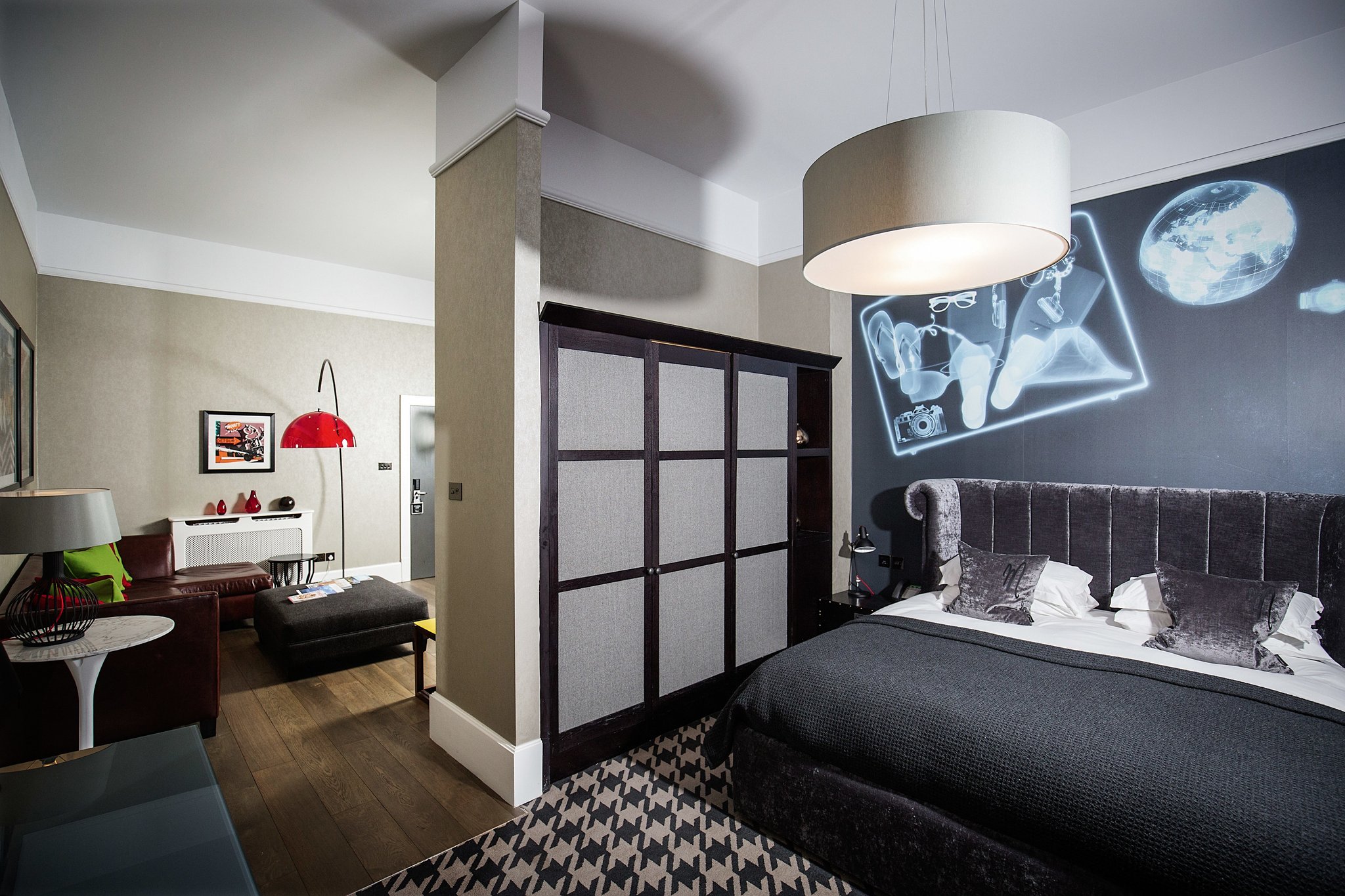 Malmaison Glasgow