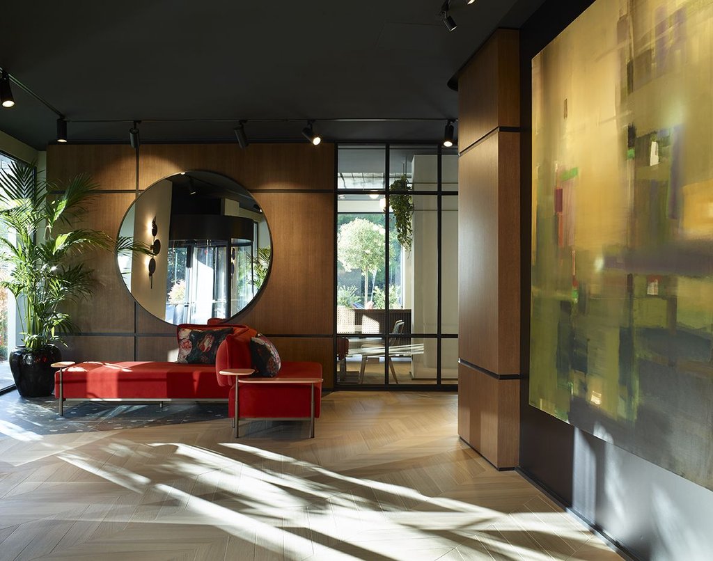 Venue gallery photo