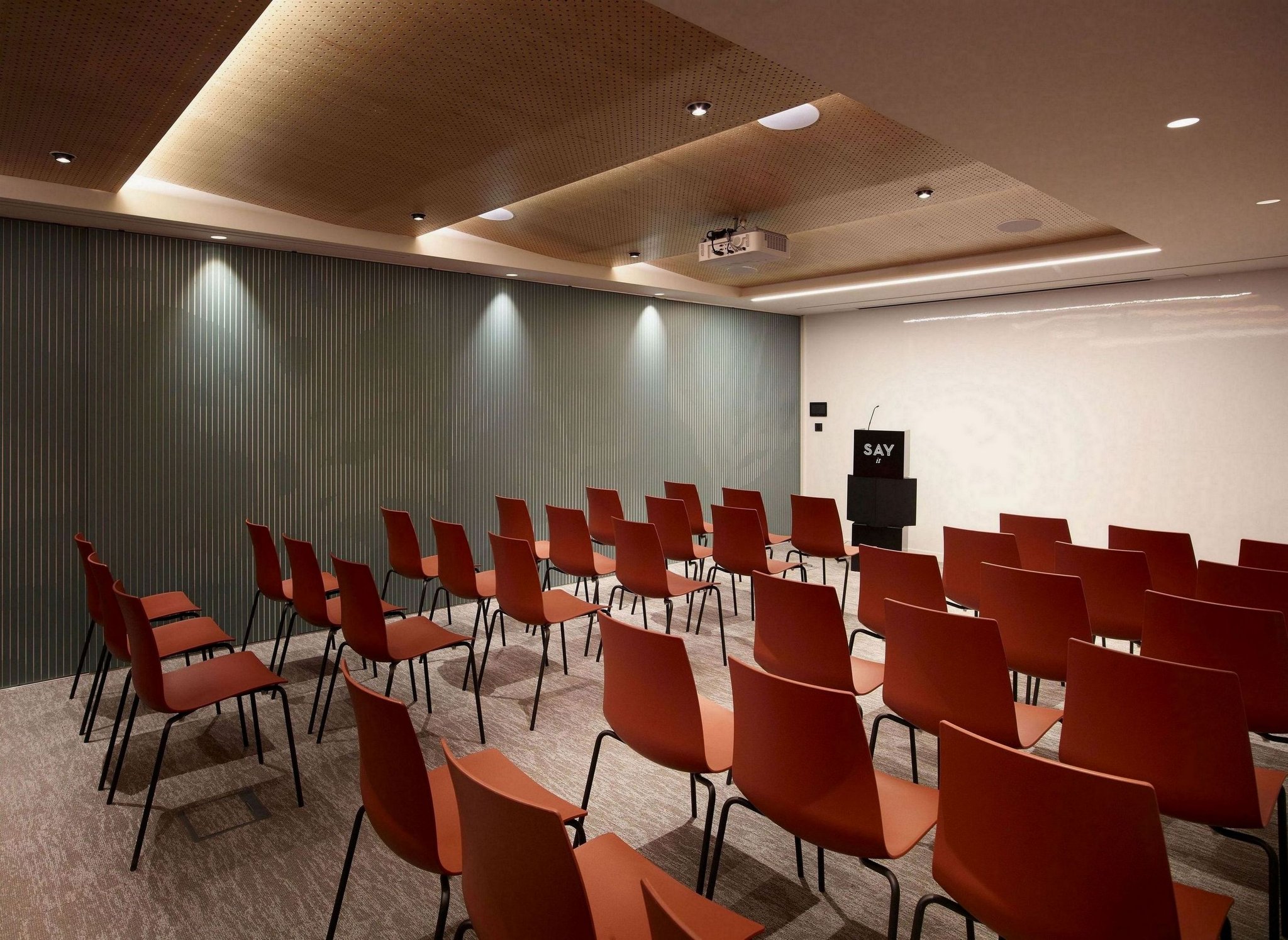 Venue gallery photo