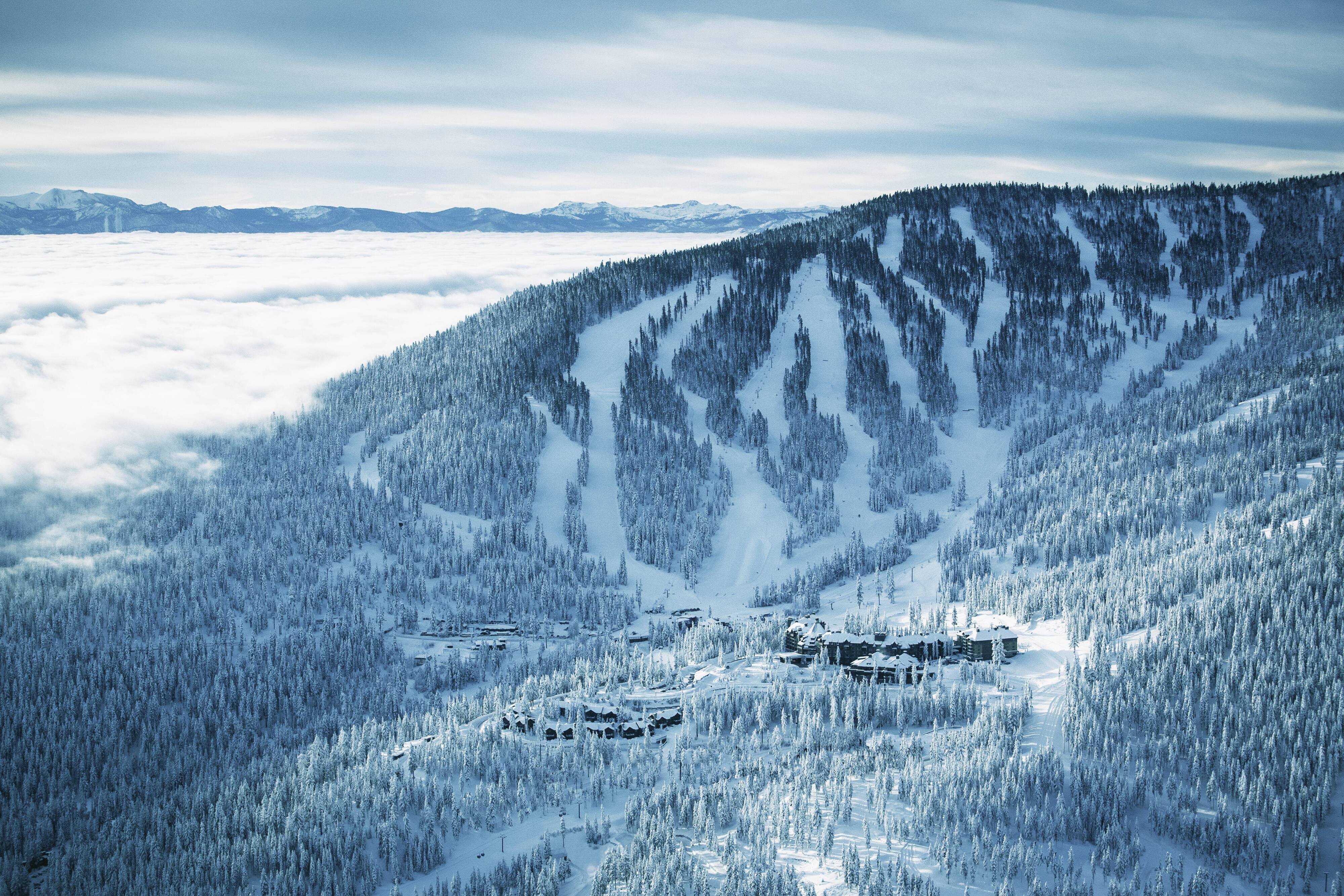 Ritz Carlton Truckee