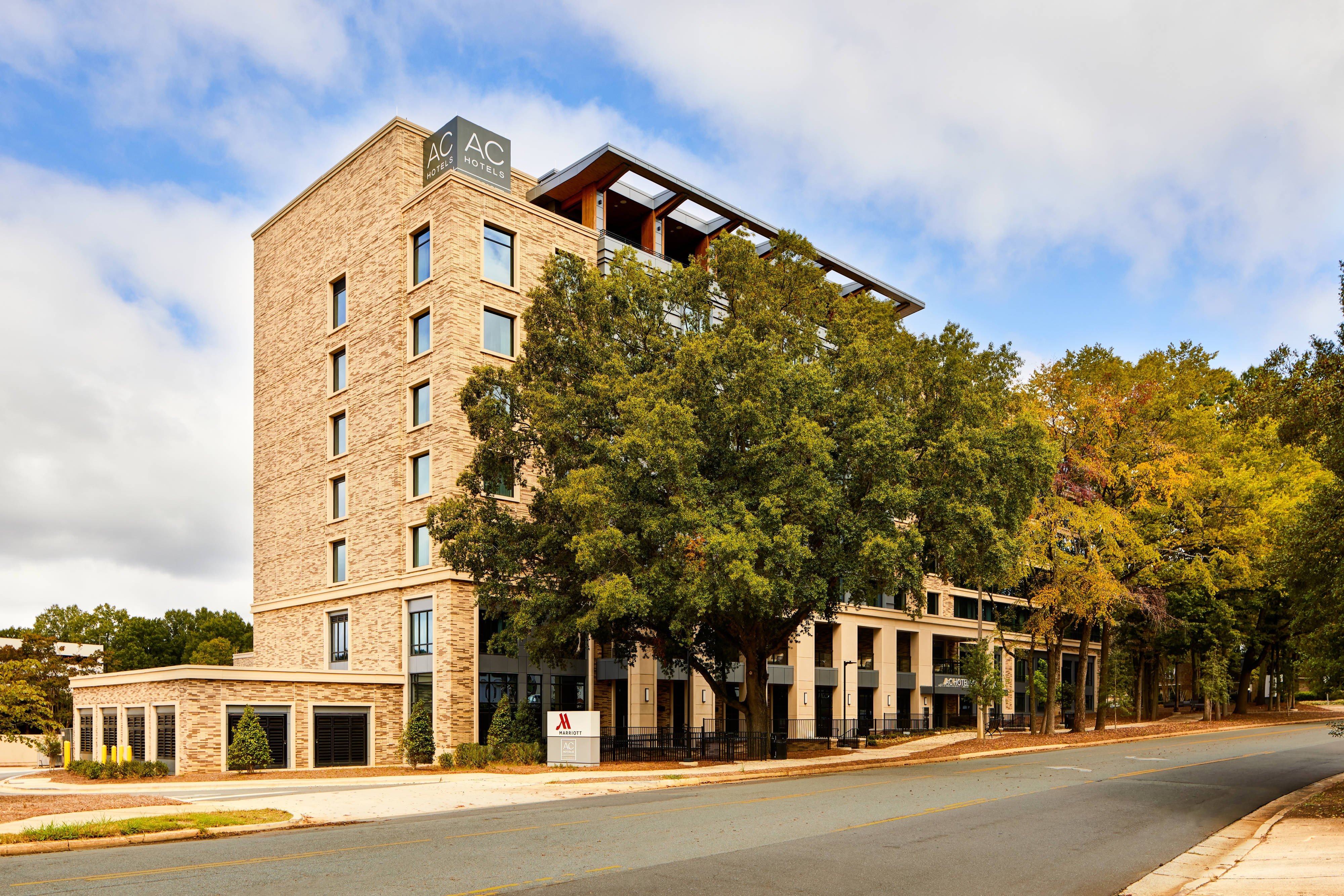Romantic Hotels In Charlotte Nc; AC Hotel Charlotte SouthPark- Charlotte, NC Hotels- Hotels in Charlotte