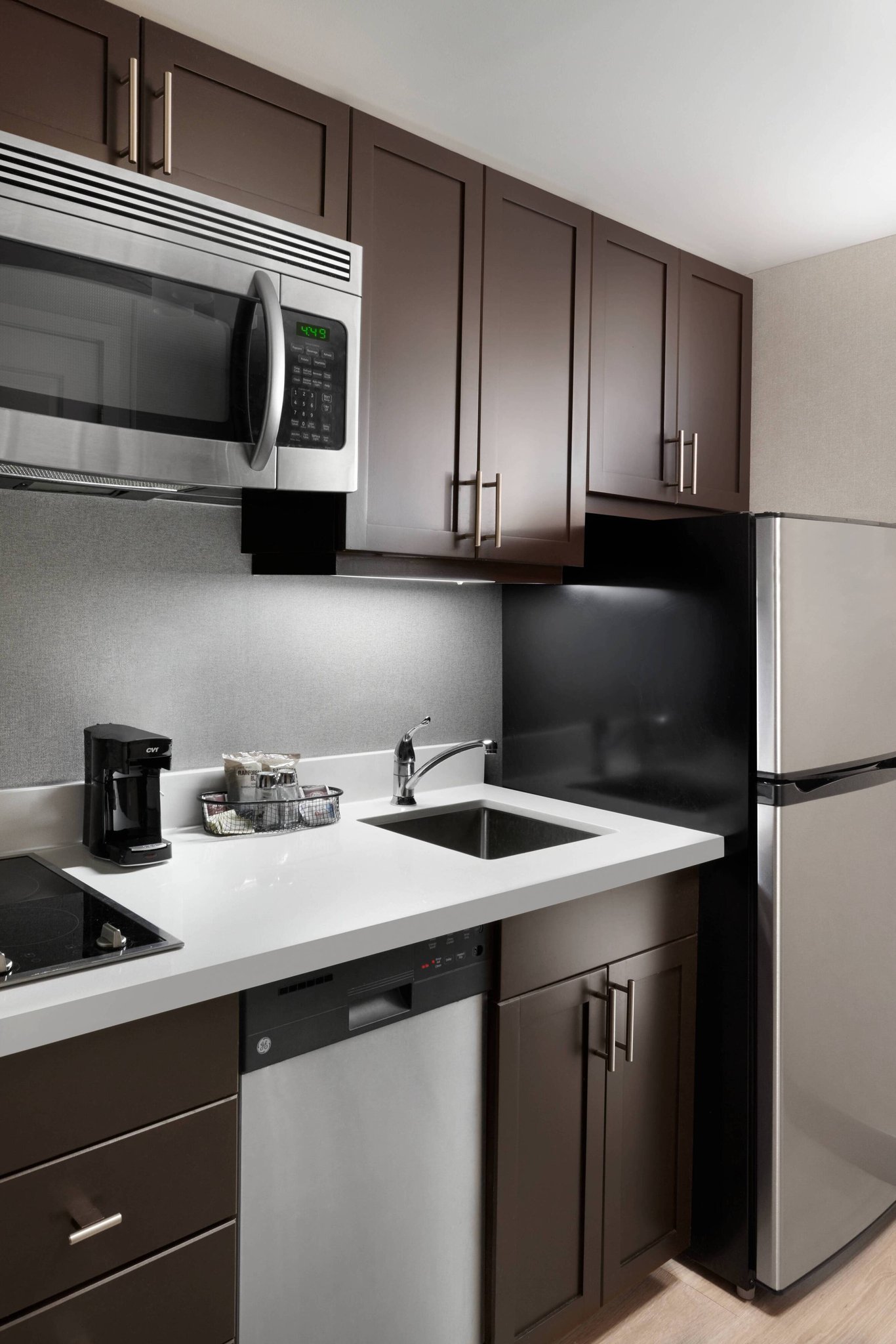 TownePlace Suites by Marriott Mississauga-Arpt Corp Ctr - Tap to explore photos