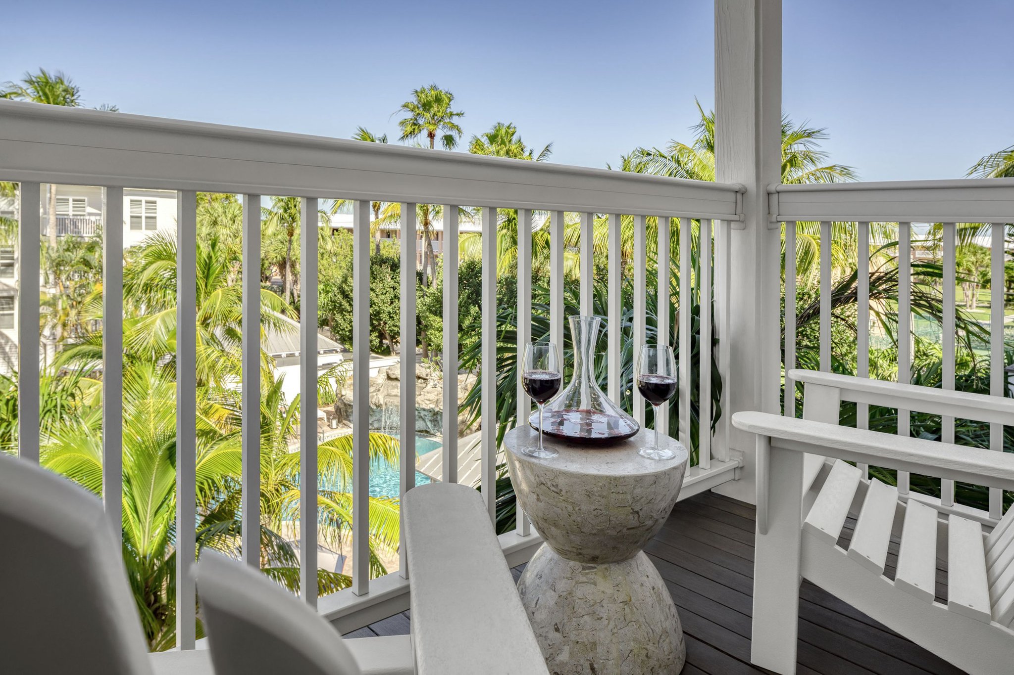 Margaritaville Beach House Key West