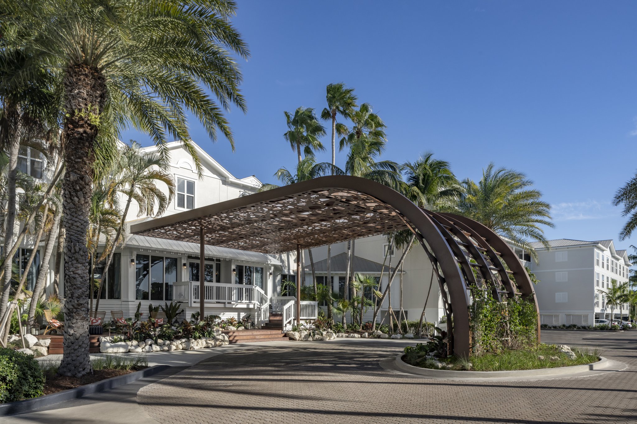 Margaritaville Beach House Key West