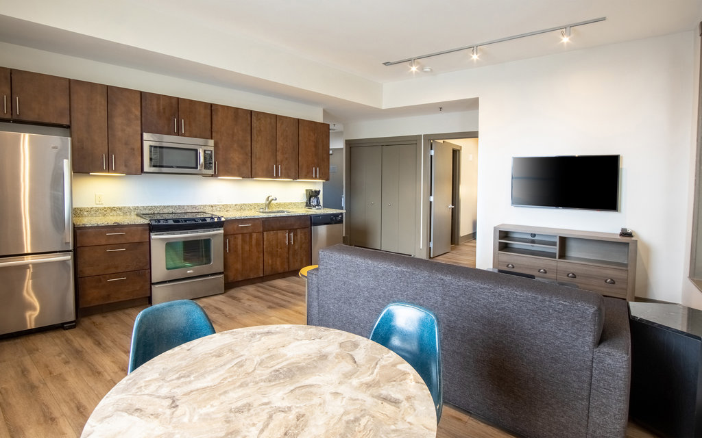 Holiday Inn Club Vacations NEW ORLEANS RESORT - Tap to explore photos