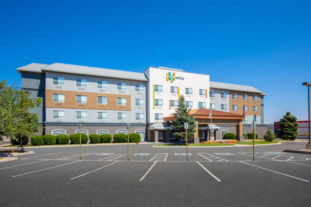 Even Hotels Denver Tech Center-Englewood - Tap to explore photos