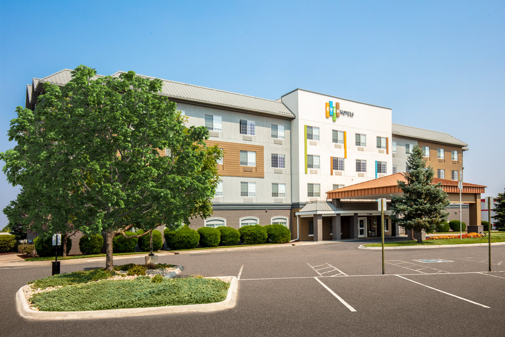 Even Hotels Denver Tech Center-Englewood - Tap to explore photos